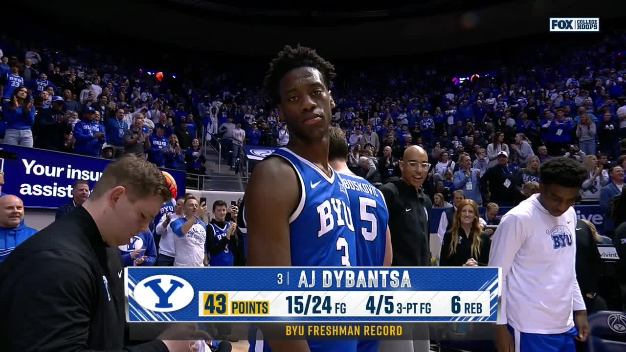 博鱼登录通道-状元大热！全能前锋迪班萨24中15爆砍新高43分！三分球5中4！