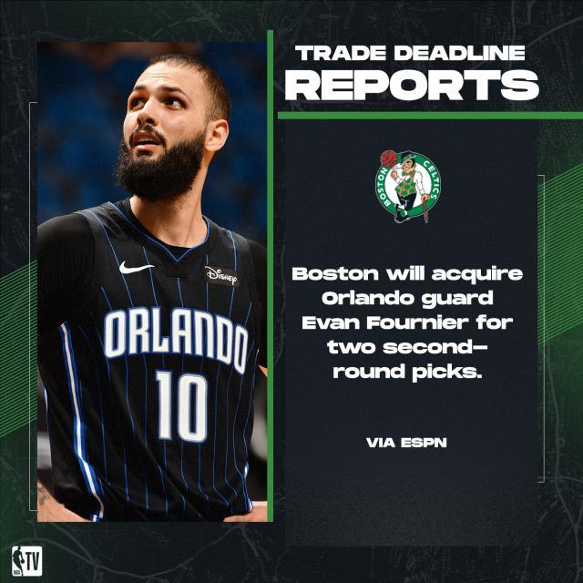 错过戈登和武切维奇换来富尼耶 安吉这次尽力了?