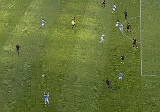 博鱼体育平台-【英超】两中卫破门 丁丁助攻 曼城2比1夺20连胜