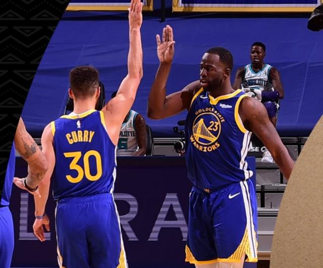 博鱼体育-将迎西部前六车轮战 勇士的魔鬼赛程即将到来