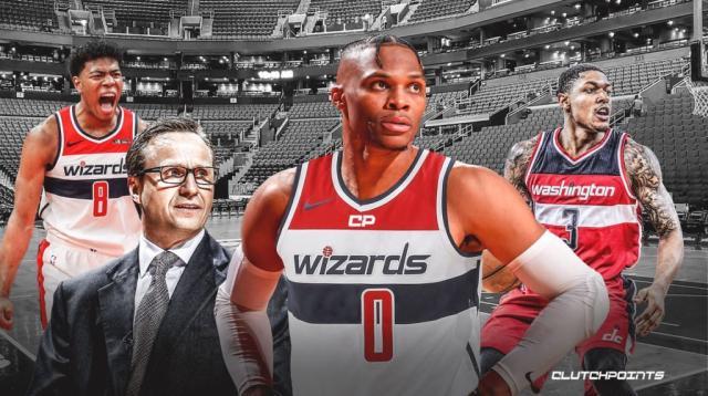 疫情蔓延！奇才6人新冠 NBA仍不想停摆或重返泡泡