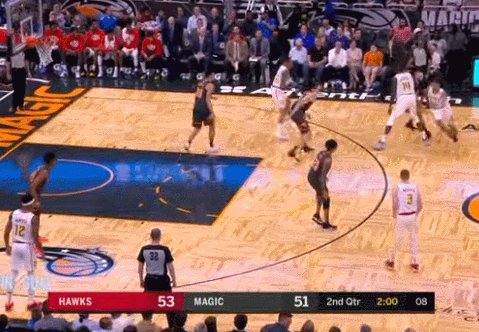 博鱼体育-NBA将整顿非常规造犯规动作 刹车跳水就此消失？