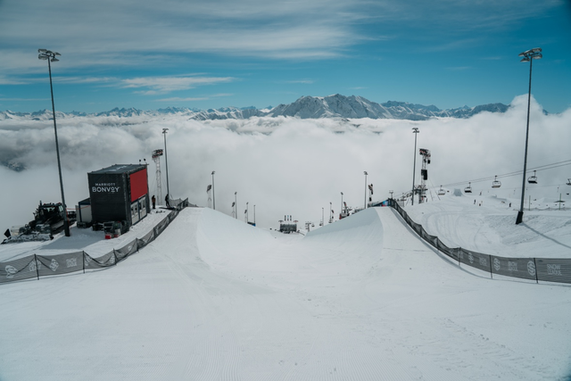 博鱼体育官网-The Snow League雪盟滑雪职业联赛首个赛季在瑞士莱克斯圆满落幕